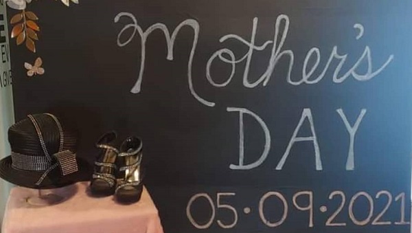 Mothers Day Giveaway 2021