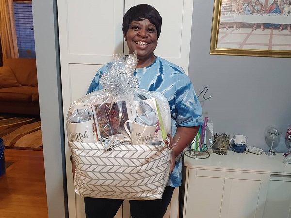 Mothers Day Giveaway
