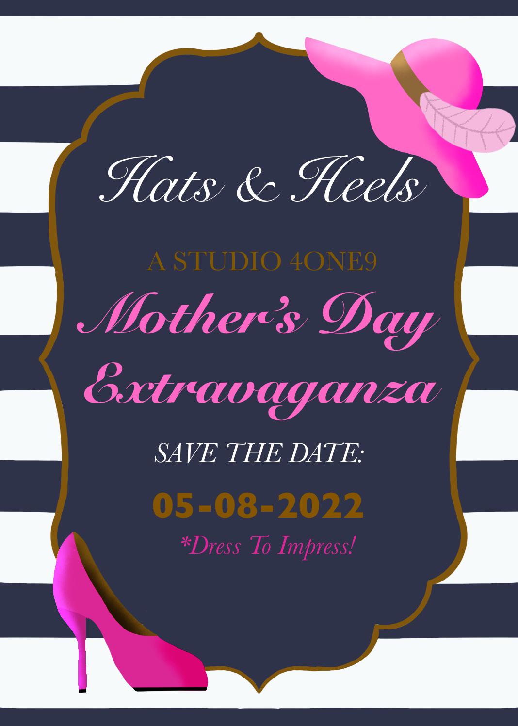 Mothers Day 2022
